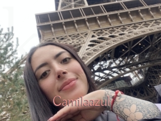 Camilaazul