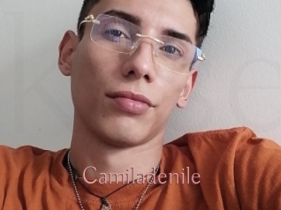 Camiladenile