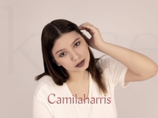 Camilaharris