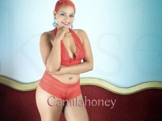 Camilahoney