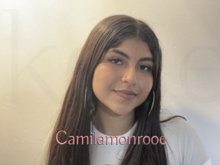 Camilamonrooe