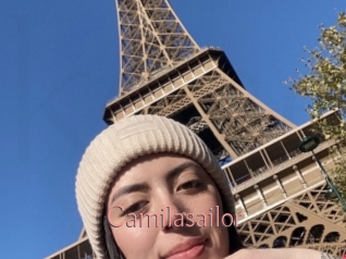 Camilasailor