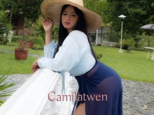 Camilatwen