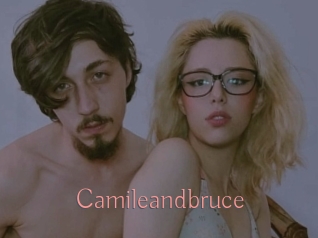 Camileandbruce