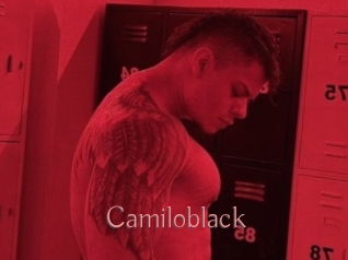camiloblack Kostenlose Sexcams