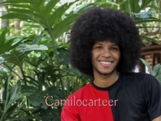 camilocarteer Kostenlose Sexcams