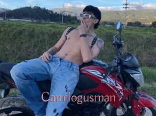 Camilogusman