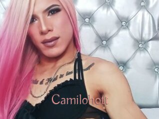 Camilohott