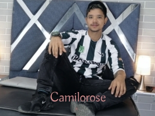 Camilorose