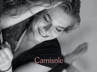 Camisole