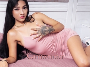 Camiwonder