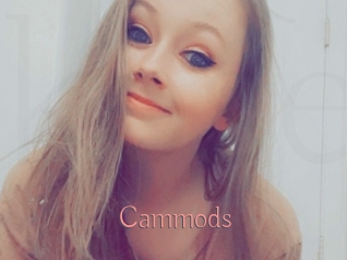 Cammods