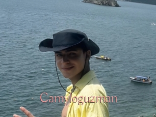 camyloguzman Kostenlose Sexcams