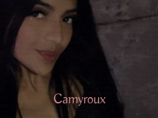 camyroux Kostenlose Sexcams