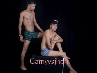 Camyvsjhon