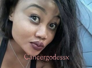 Cancergodessx