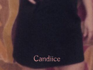 Candiice