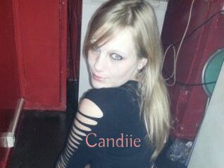 Candiie
