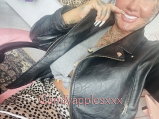 Candyapplesxxx