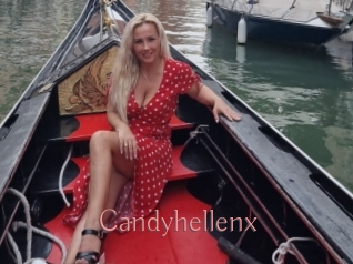 candyhellenx Kostenlose Sexcams