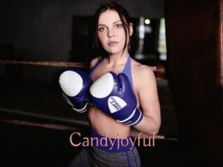 candyjoyful Kostenlose Sexcams