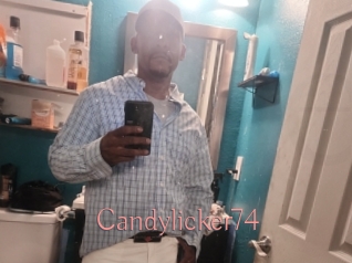 Candylicker74