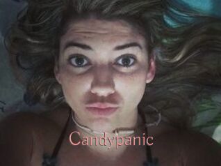 candypanic Kostenlose Sexcams