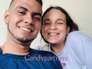 Candypartners