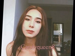 Candyqueen8