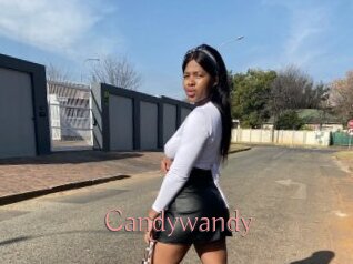Candywandy