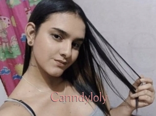Canndyloly