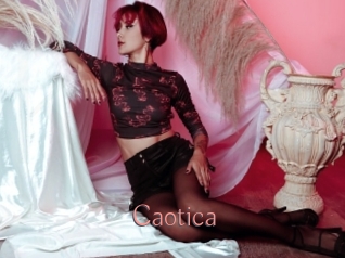 Caotica