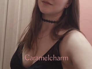 Caramelcharm