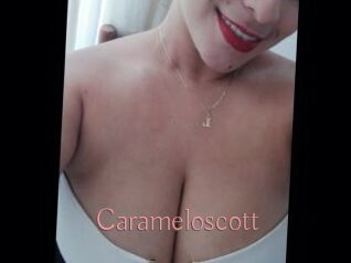 Carameloscott
