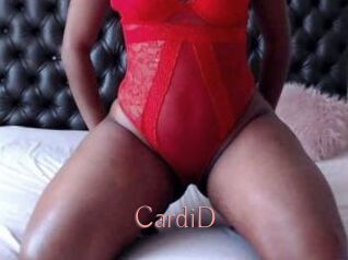 CardiD