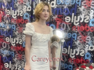 Careycook