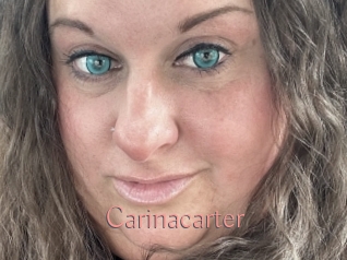 Carinacarter