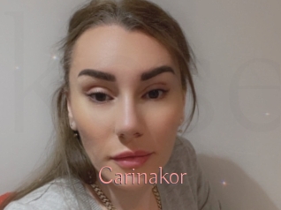 Carinakor