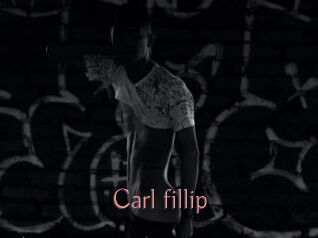 Carl_fillip