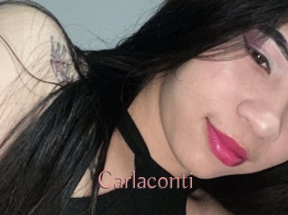 Carlaconti
