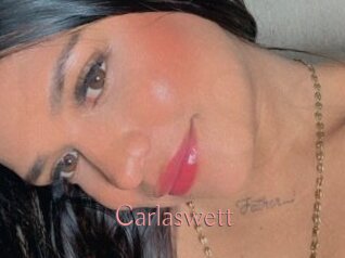Carlaswett