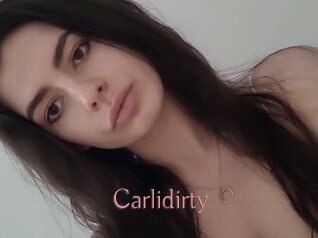 Carlidirty