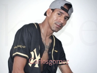Carlosgomez