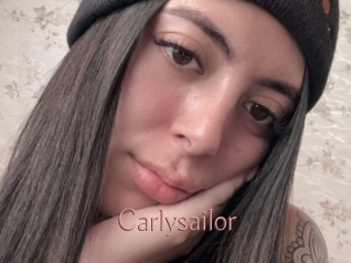 Carlysailor