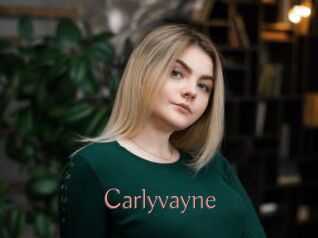 Carlyvayne