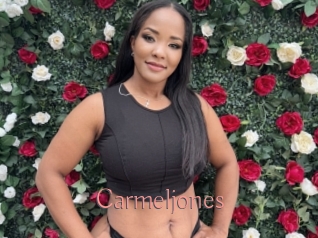 Carmeljones