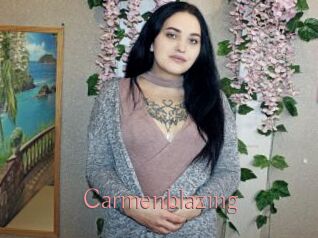 Carmenblazing
