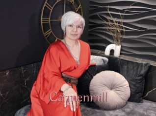 carmenmill Kostenlose Sexcams