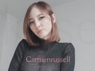 Carmenrussell