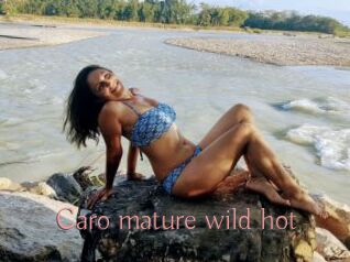 caro_mature_wild_hot Kostenlose Sexcams